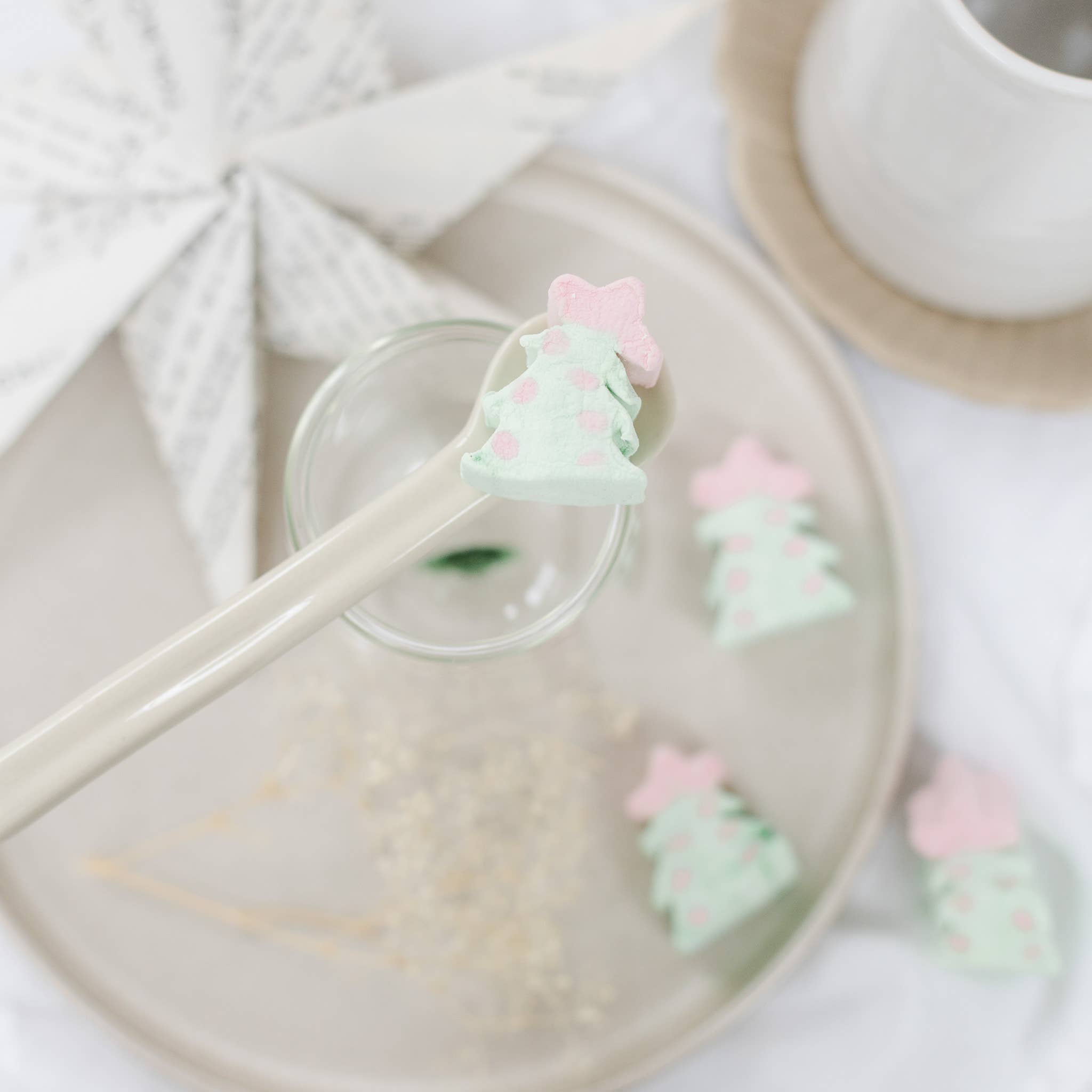 Bake Affair GmbH - Wholesale Marshmallow - Marshmallows "Christmas Wishes"1