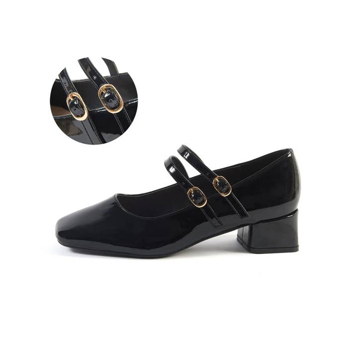 Gabylou - Wholesale Sandals - Women's - Wide Fit Sandals H - Model Diana25