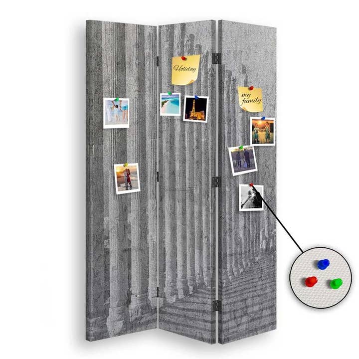 Kamerverdeler, architecturale volgorde, Pin It scherm voor wholesale door Motivartdesign