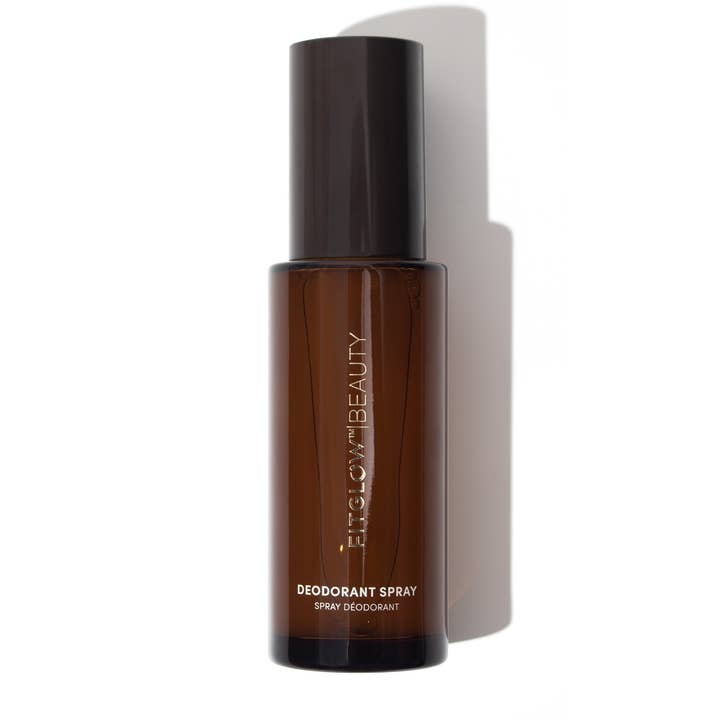 Fitglow Beauty - Wholesale Deodorant - Unisex - Deodorant Spray