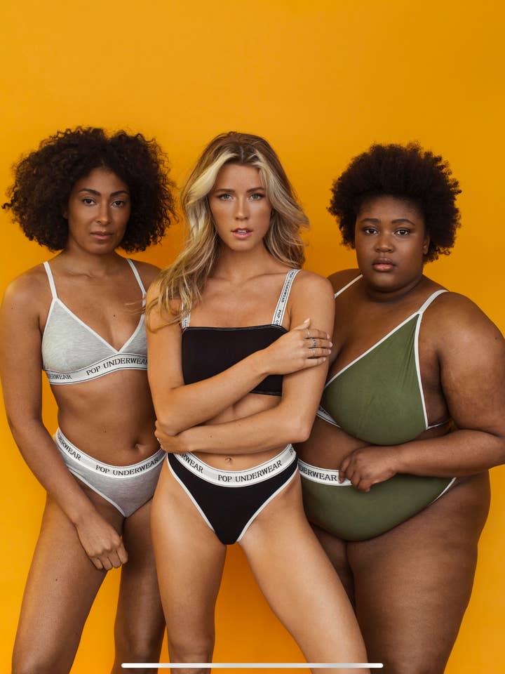 J-String Classic for wholesale by Popunderwear