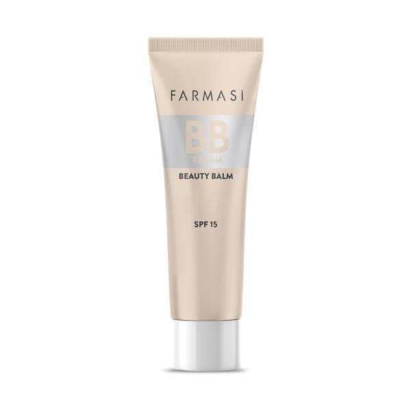 FARMASI & Just Believe Boutique Wholesale - Wholesale BB/CC Cream - BB Premium Beauty Balm1