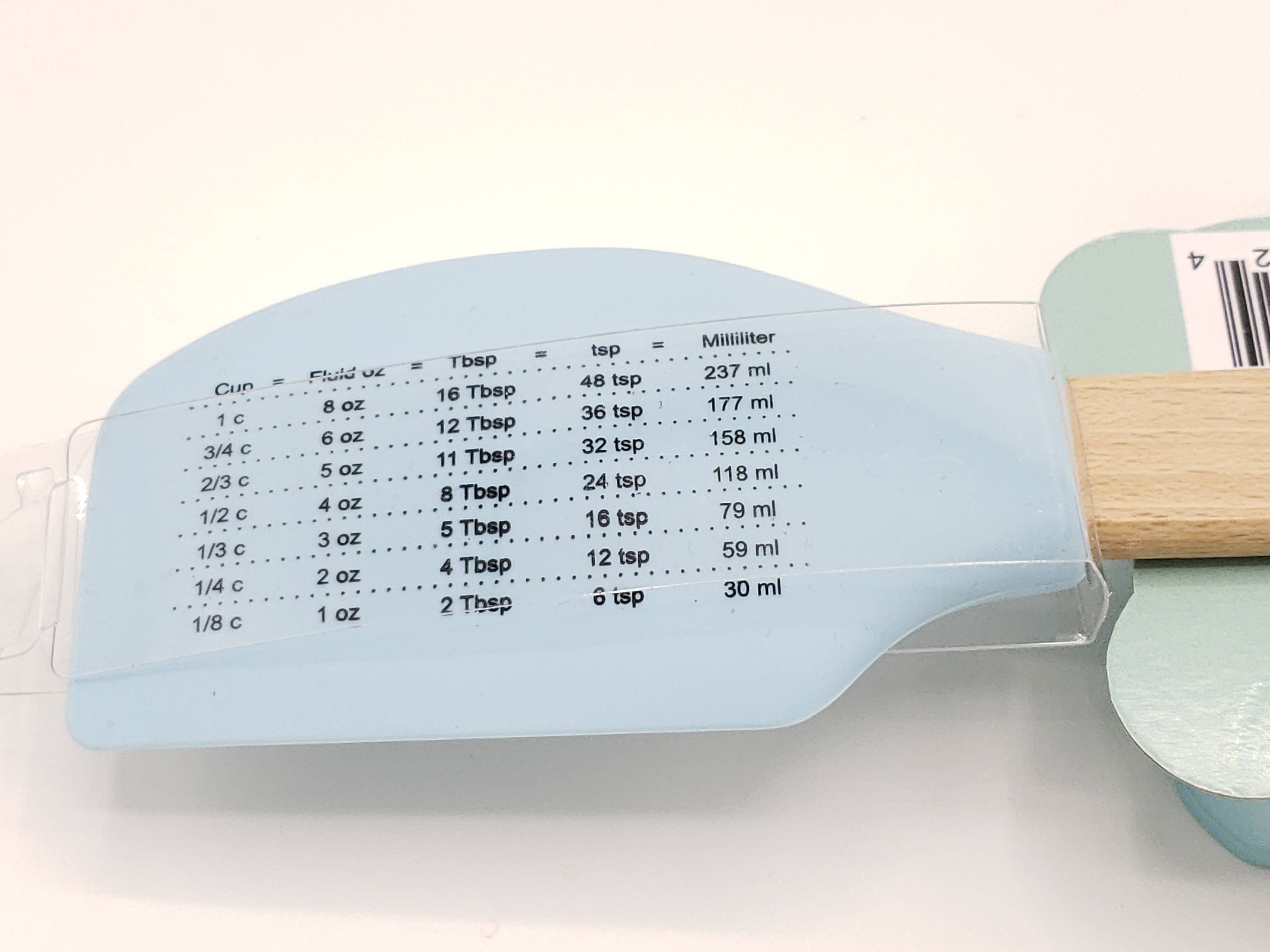 Handstand Kitchen - Wholesale Cookie Cutter - Snowflake Spatula & Cookie Cutter - 2pc Holiday Baking Gift1