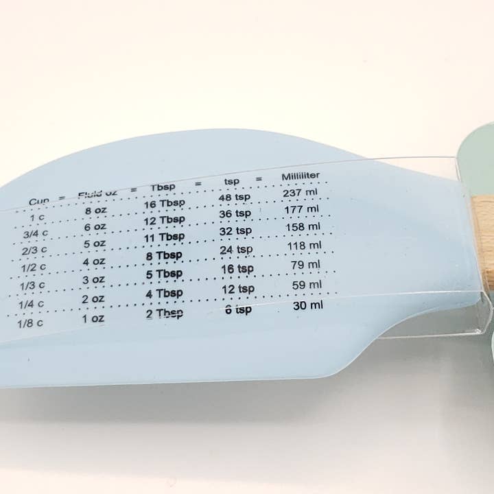 Handstand Kitchen - Wholesale Cookie Cutter - Snowflake Spatula & Cookie Cutter - 2pc Holiday Baking Gift1