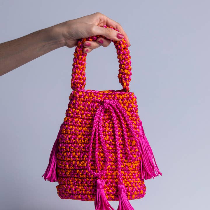 Catarina Mina - Wholesale Tote Bag - Women's - Bag Jasmin