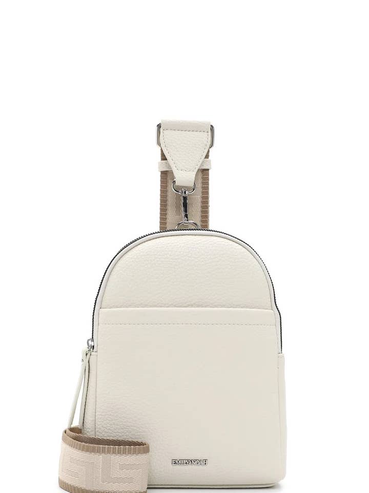 Bolsa a tiracolo Elena #2 por atacado de Emily & Noah