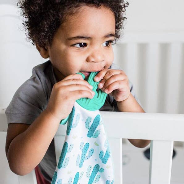Malarkey Kids - Wholesale Security/Cuddle Blanket - Baby - Munch It Blanket