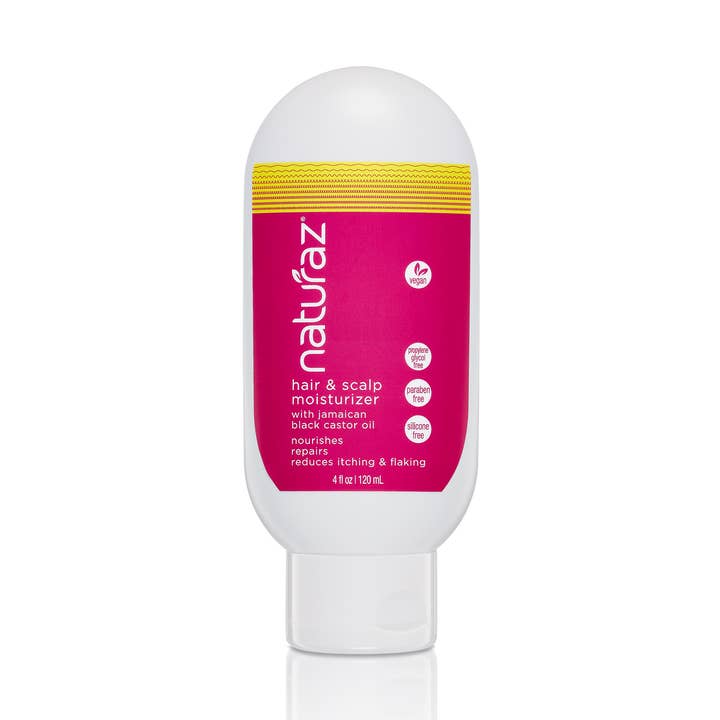 Naturaz Hair & Scalp Moisturizer for wholesale by Naturaz