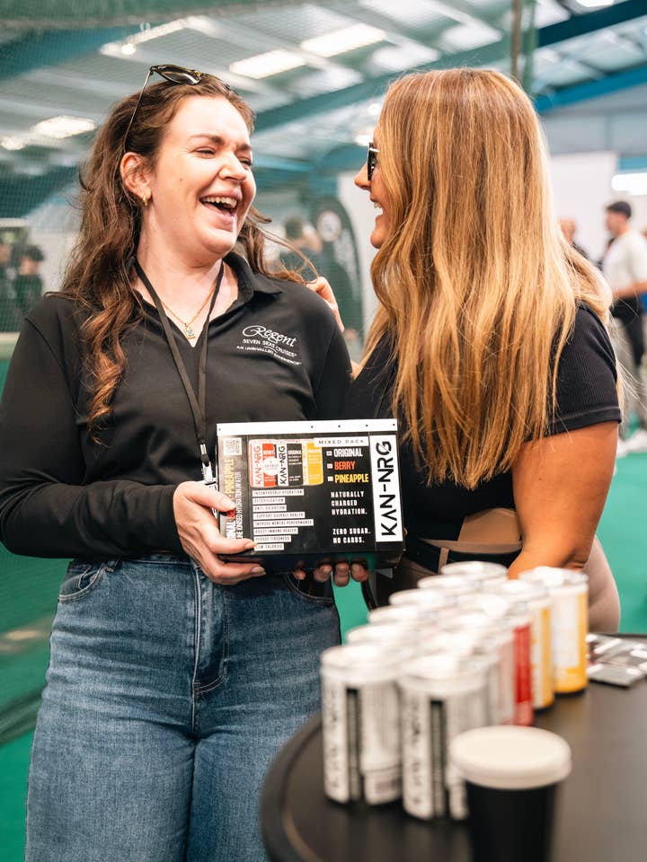 KAN-NRG | Japanese Alkaline Hydration Water 150mlx12 Mixed for wholesale by KAN-NRG