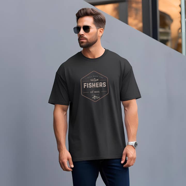 Camiseta de Hombre Fisher's of Men para venta al por mayor de CROUSE OUTFITTERS