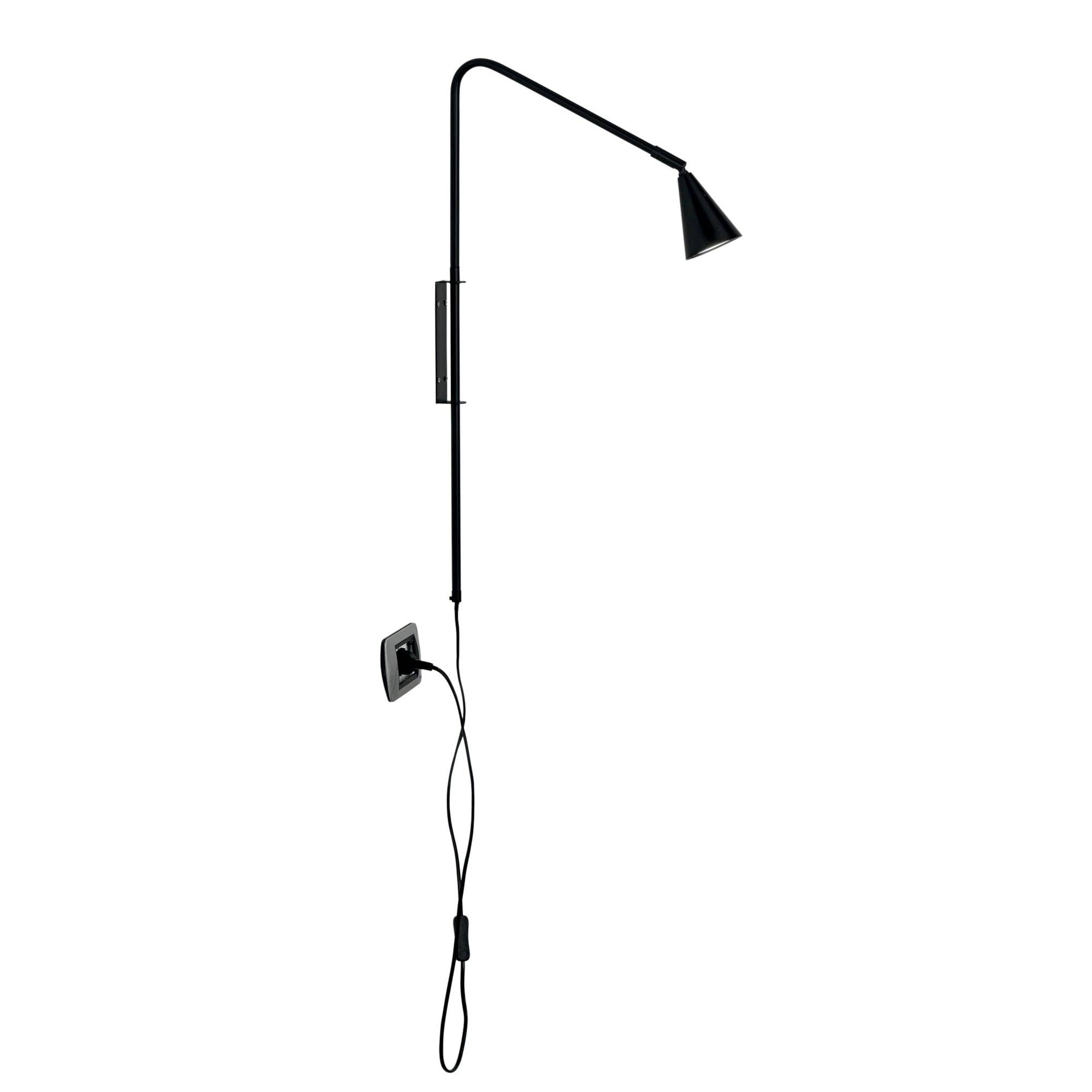 Gruppo F.T - Wholesale Sconce - ENEA metal wall lamp (1XGU10)2