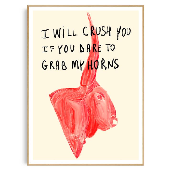 TYR | PRINT for engroshandel hos Brut