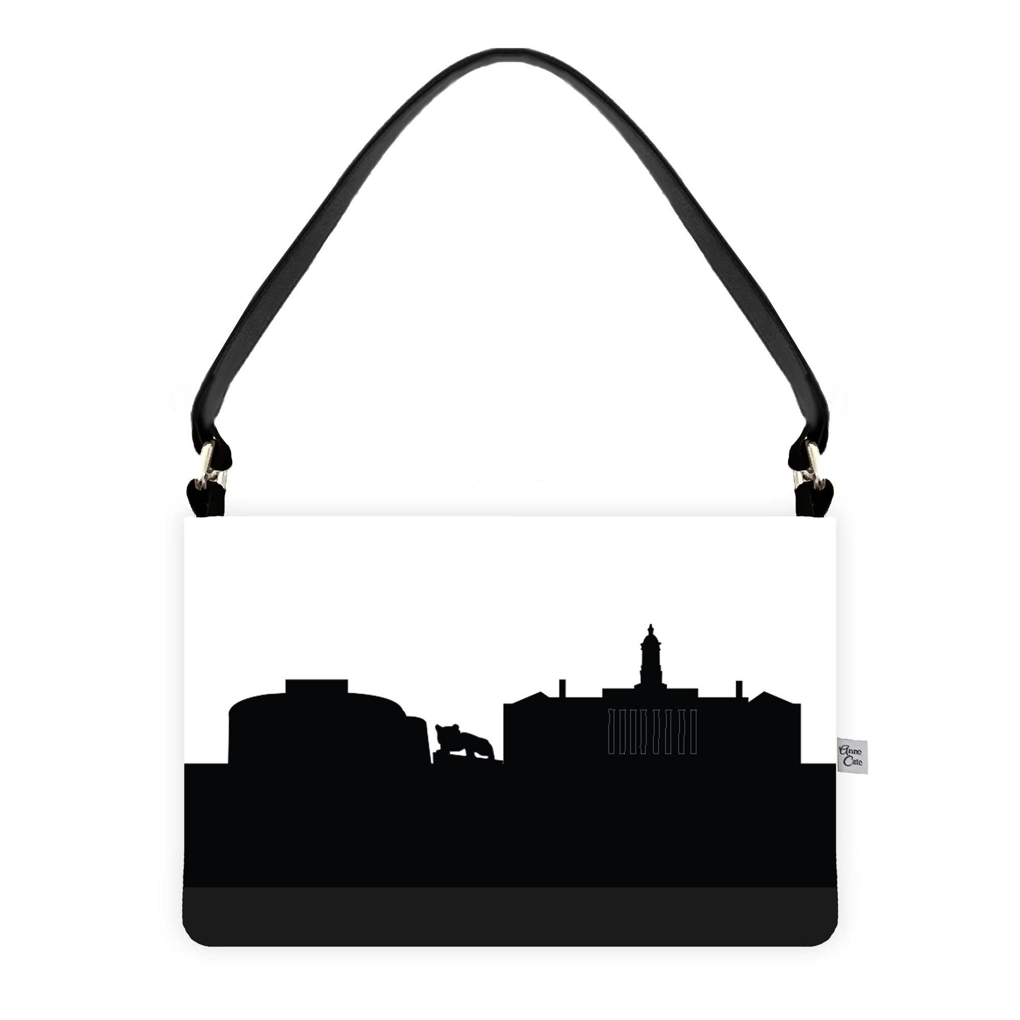 Anne Cate - Wholesale Shoulder Bag - Women's - Skyline Signature Handbag97