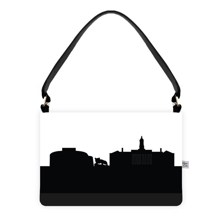 Anne Cate - Wholesale Shoulder Bag - Women's - Skyline Signature Handbag97
