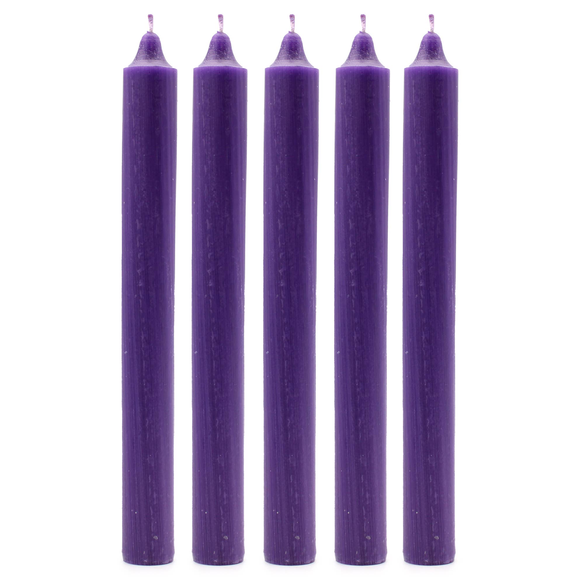 AWGifts Europe - Wholesale Tapered Candle/Candlestick - Bulk Solid Colour Dinner Candles14