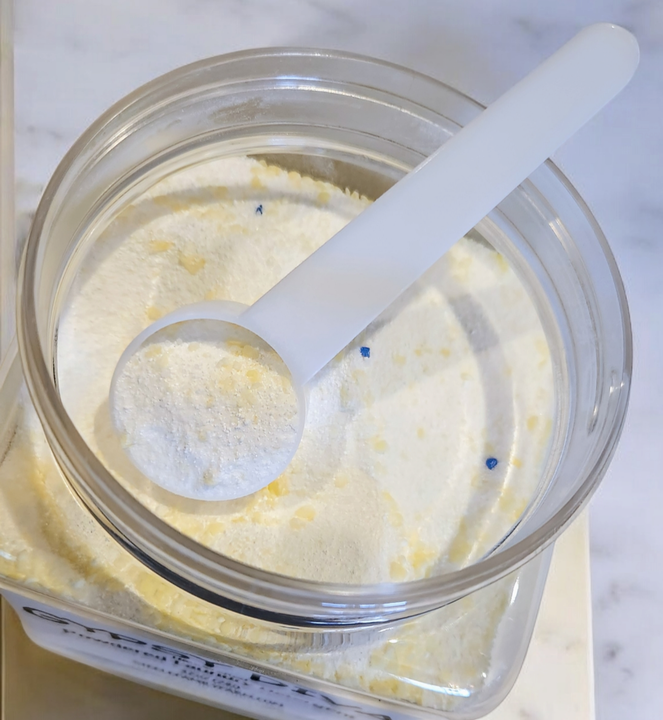 Steele Family Farm – wholesale Pulvertvättmedel/tvättmedelstabletter – Tvättmedel - Pulver1