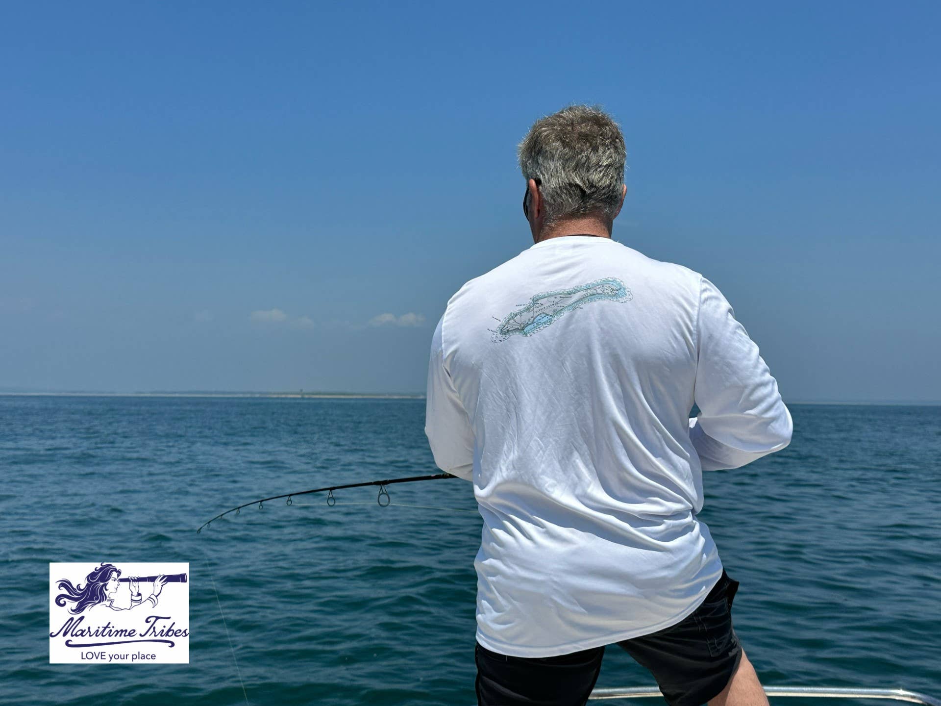 Maritime Tribes LLC - Wholesale Rashguard - Men's - Sports - Quick Dry Shirts - Unisex Rashguard1