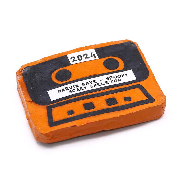 OOPS! TAPES (HALLOWEEN SERIES) for wholesale by Growdodo
