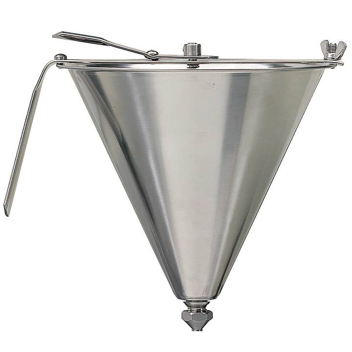 Confectionary Funnel (2 QUART) for wholesale by Linden Sweden