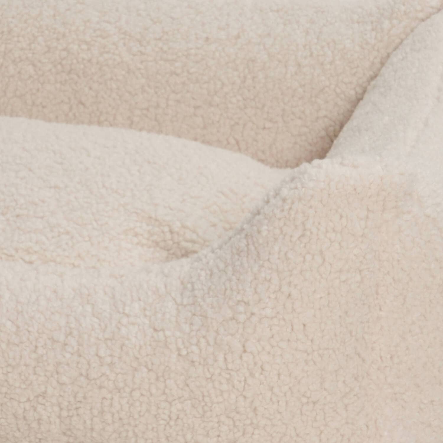 DOGS in the CITY® - Wholesale Pet Bed - Dog - Dog bed box bed Paddy cream4