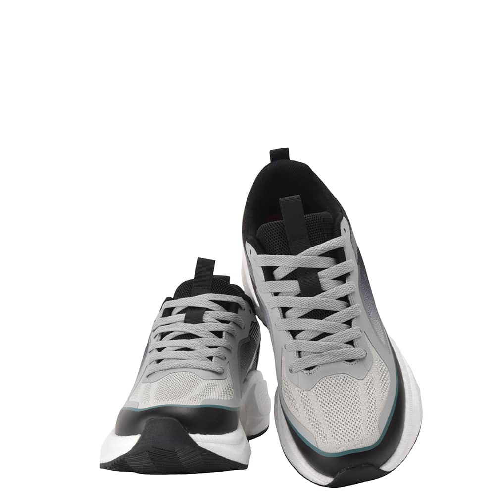 Mars Sky Shoes Wholesale - Wholesale Lifestyle Sneakers - Men's - GEERS 31380 Men's Flykint Lace Up Low Top Sneakers-12 Pairs Pack-22.65/Pair14