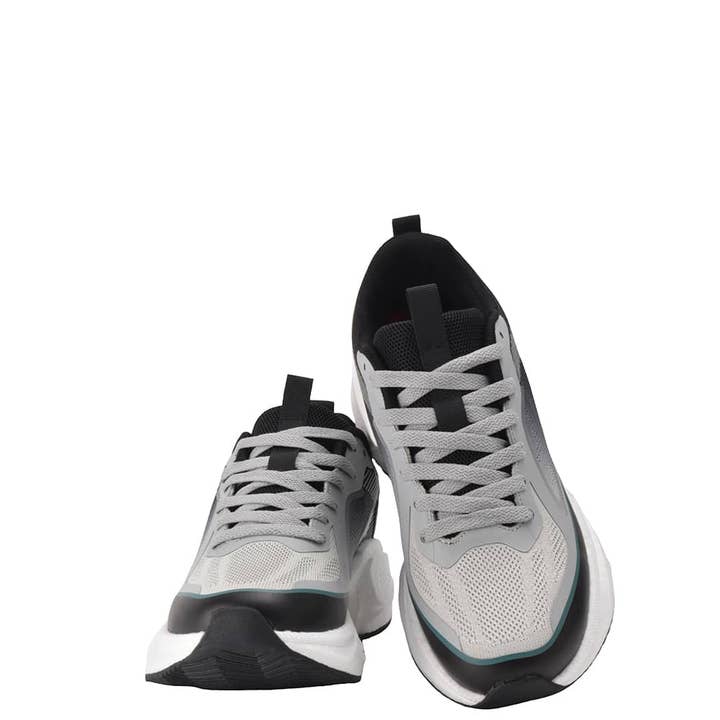 Mars Sky Shoes Wholesale - Vente Baskets tendance – homme - GEERS 31380 Baskets basses à lacets pour hommes Flykint - Pack de 12 paires - 22,65/Paire14