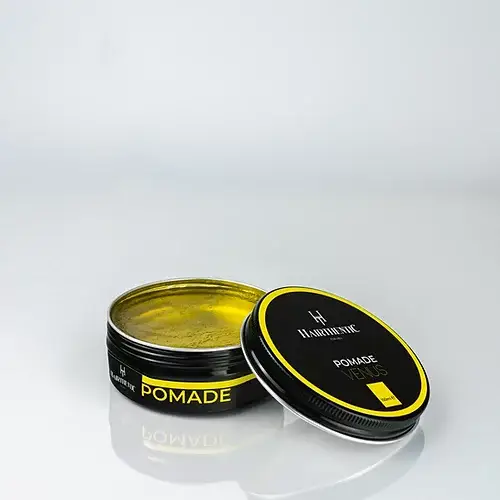 Hairthentic - Wholesale Hair Styling Gel/Mousse - Hairthentic hair pomade Venus 150 ml0