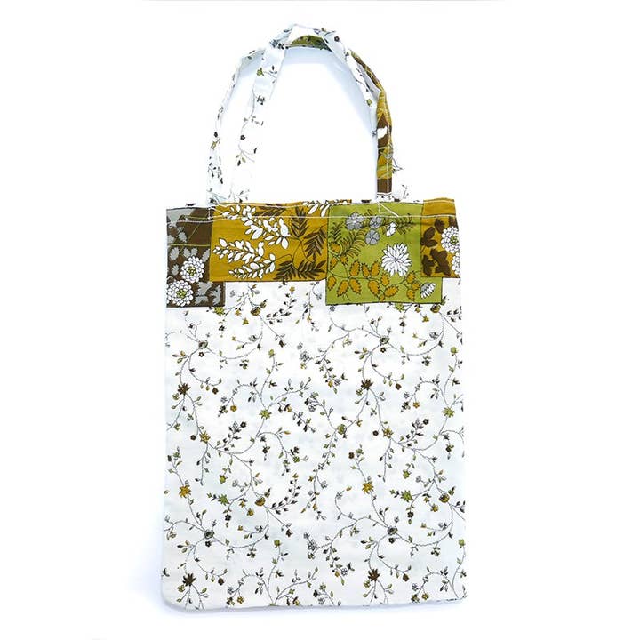 Vives de la Cortada S.L - Wholesale Gift Bag Set/Pack - Large fabric bag (100 units) Jus Crafts and Trade1