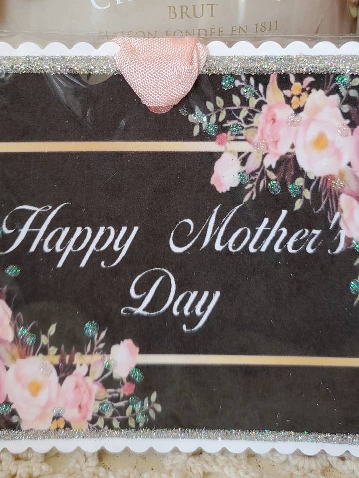 Cadeaulabel voor Moederdag voor wholesale door Little Heart Designs