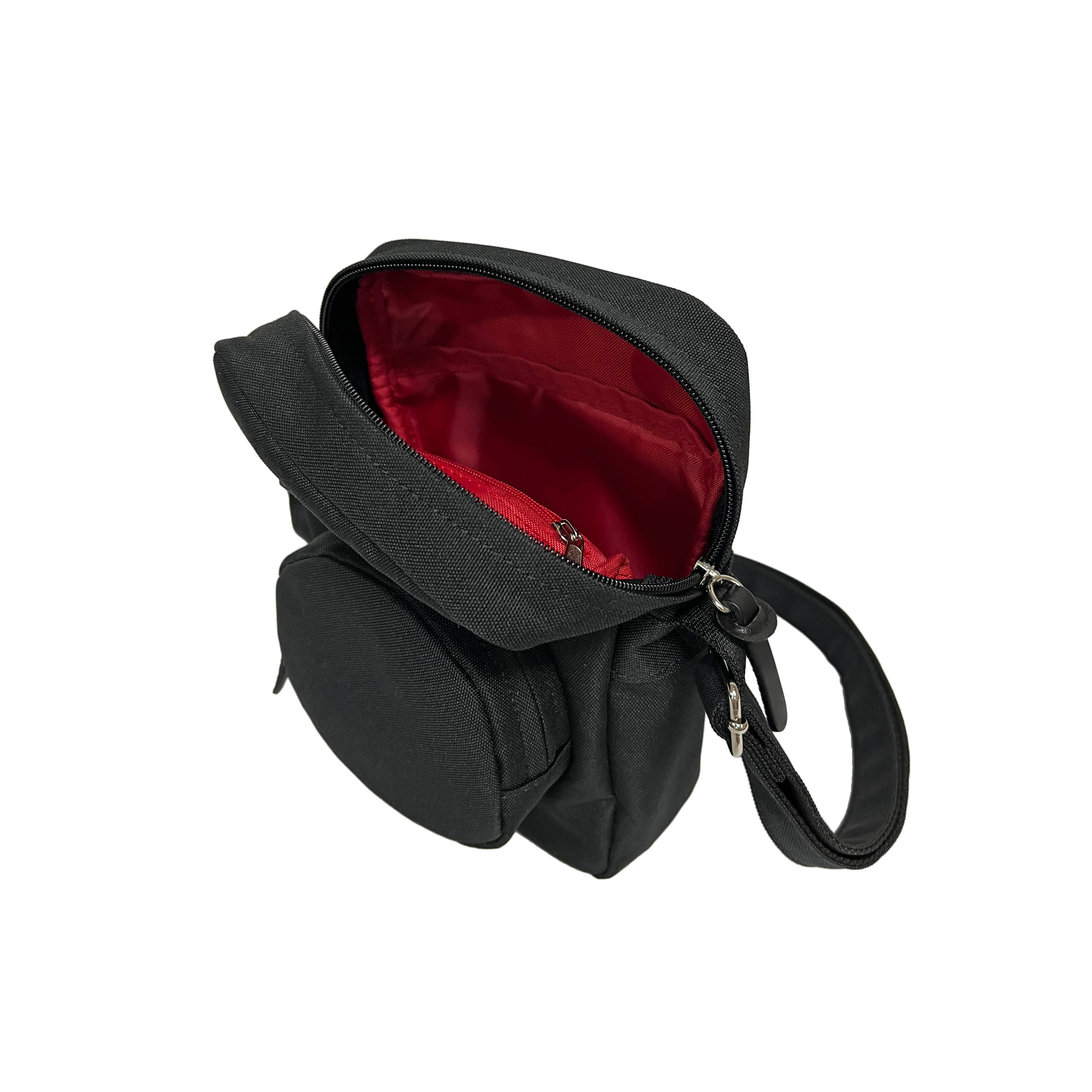 Harvest Label - Wholesale Shoulder Bag - Women's - MARU Shoulder Bag1