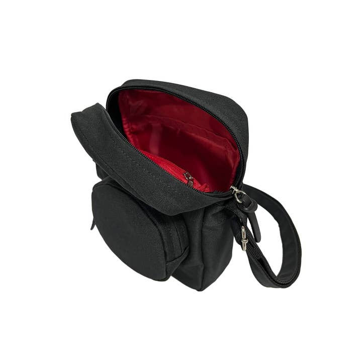 Harvest Label - Wholesale Shoulder Bag - Women's - MARU Shoulder Bag1