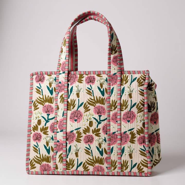 Dream Tote for wholesale by Feel The Cotton Inc
