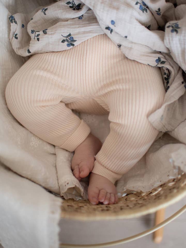 GERIPPTE LEGGINGS - KEKS für den Großhandel von Guacamole