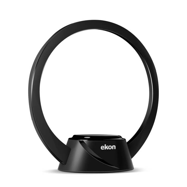 EKON – Großhandel Mobiles Ladegerät – TV-Zimmerantenne mit 1-Band-Empfang