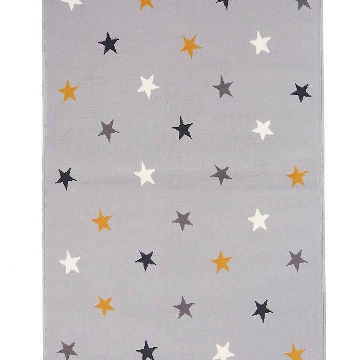 AF NIGHTSKY Polypropylene children's rug for wholesale by O&Ko