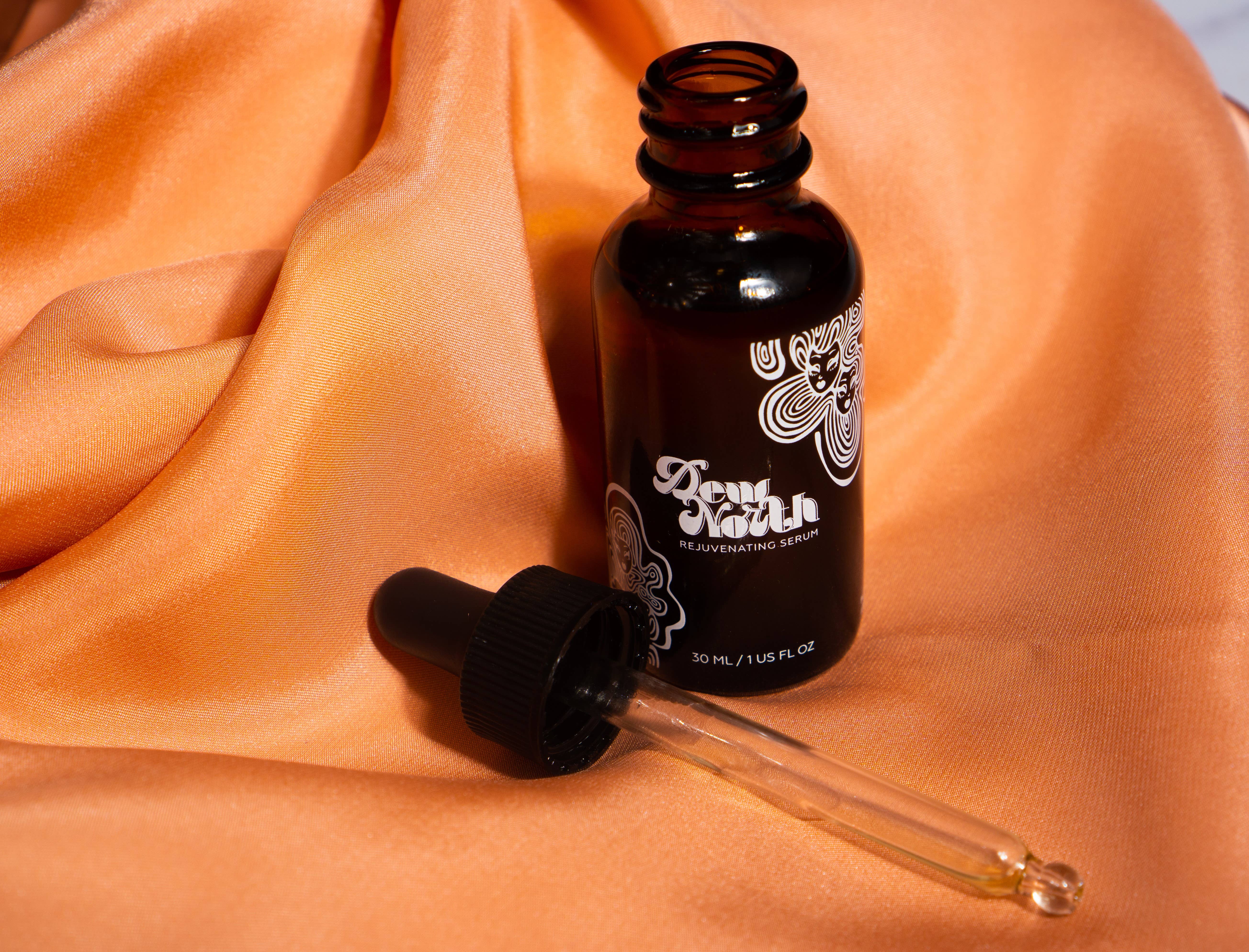 Dew North Beauty - Wholesale Facial Serum/Concentrate - Facial Rejuvenation Serum4