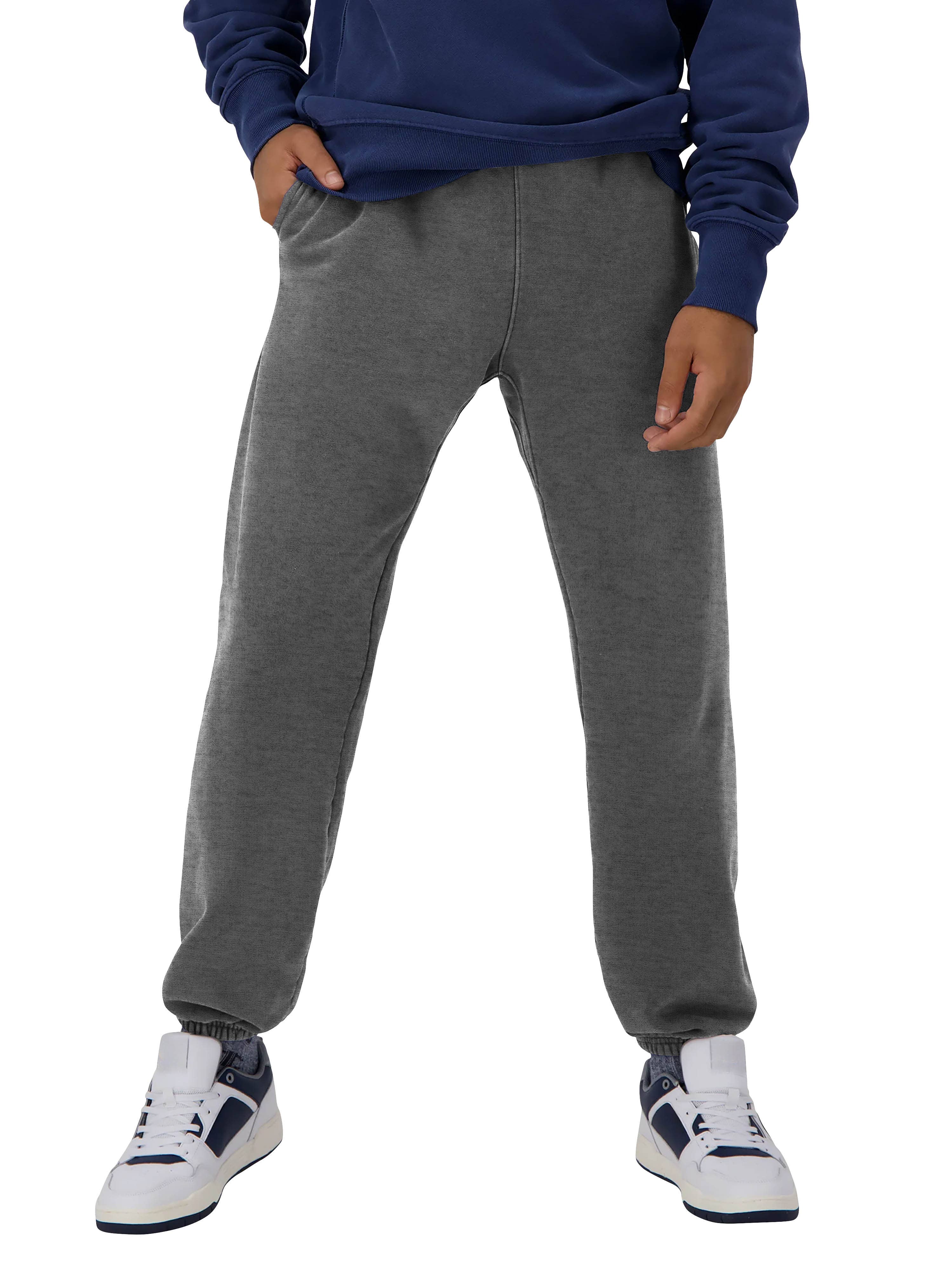 Hill Sports - Wholesale Athletic Sweatpants/Joggers - Men's - Men's Ultimate Heavyweight Fleece Sweatpants Comfort Fit25