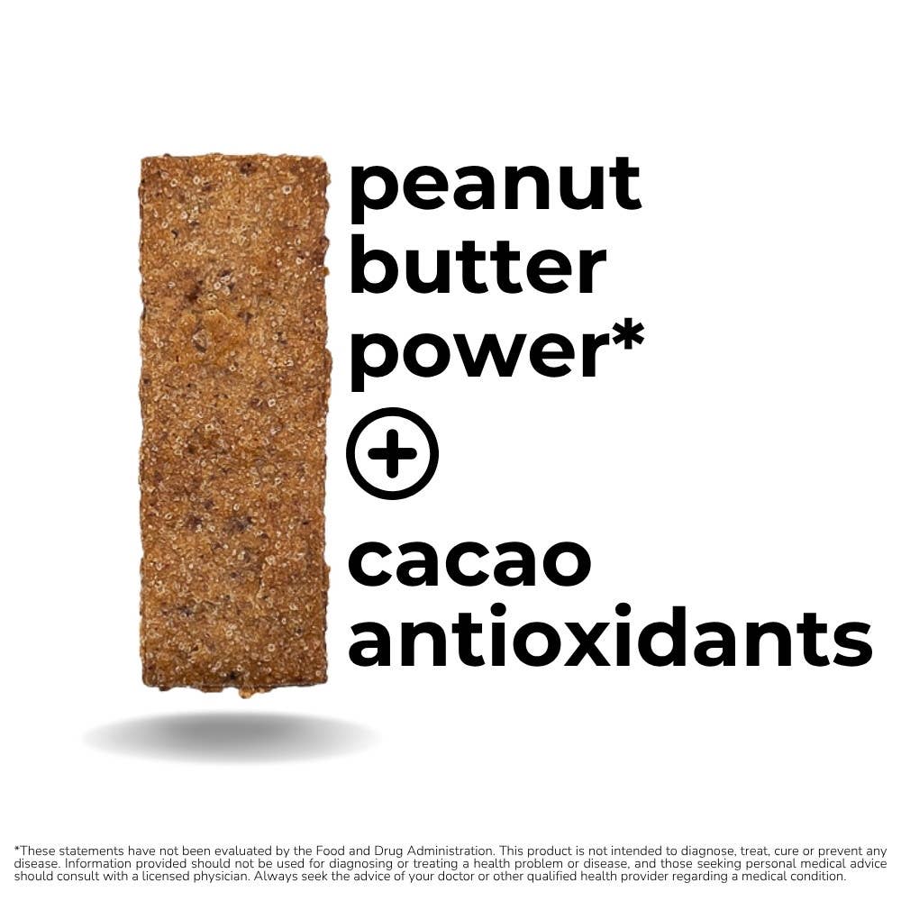 THE PANZA - Wholesale Cookie - Peanut Butter Chocolate Chips Gourmet Cookie Snack1