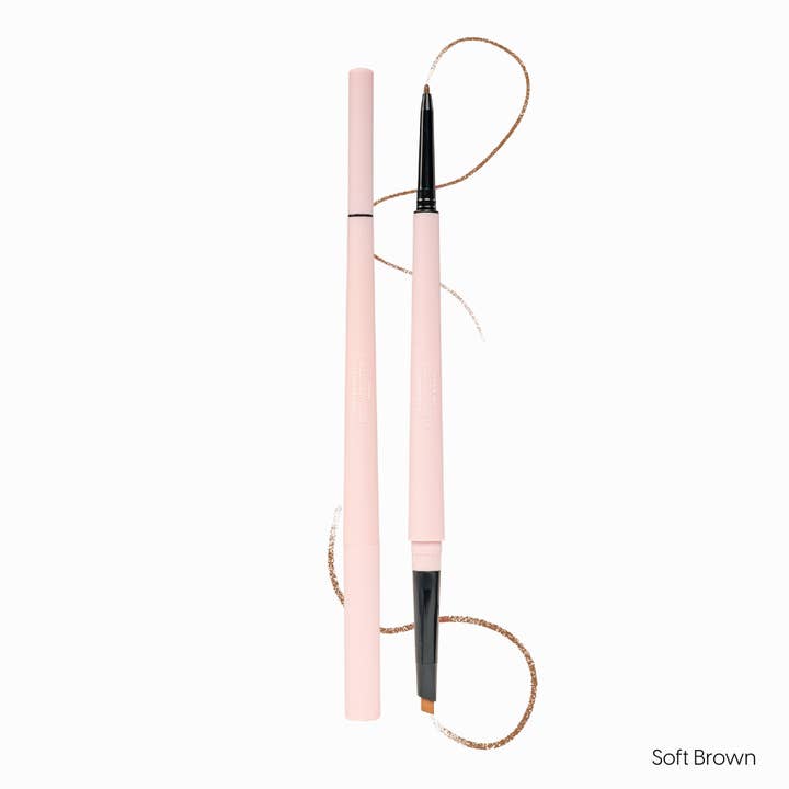 Kara Beauty - Wholesale Eyebrow Pencil/Filler - Browfector Double Ended Brow pencil6