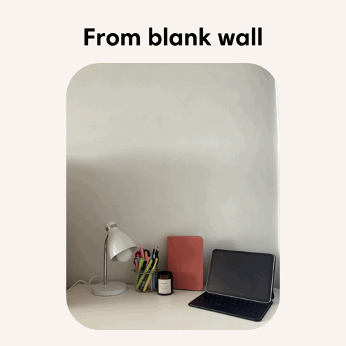 Pop-up Frames - Wholesale Picture Frame - Picture Frame 3-pack for Uni Students1