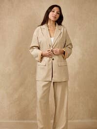 Gerade und fließende Hose für den Großhandel von SOGGO