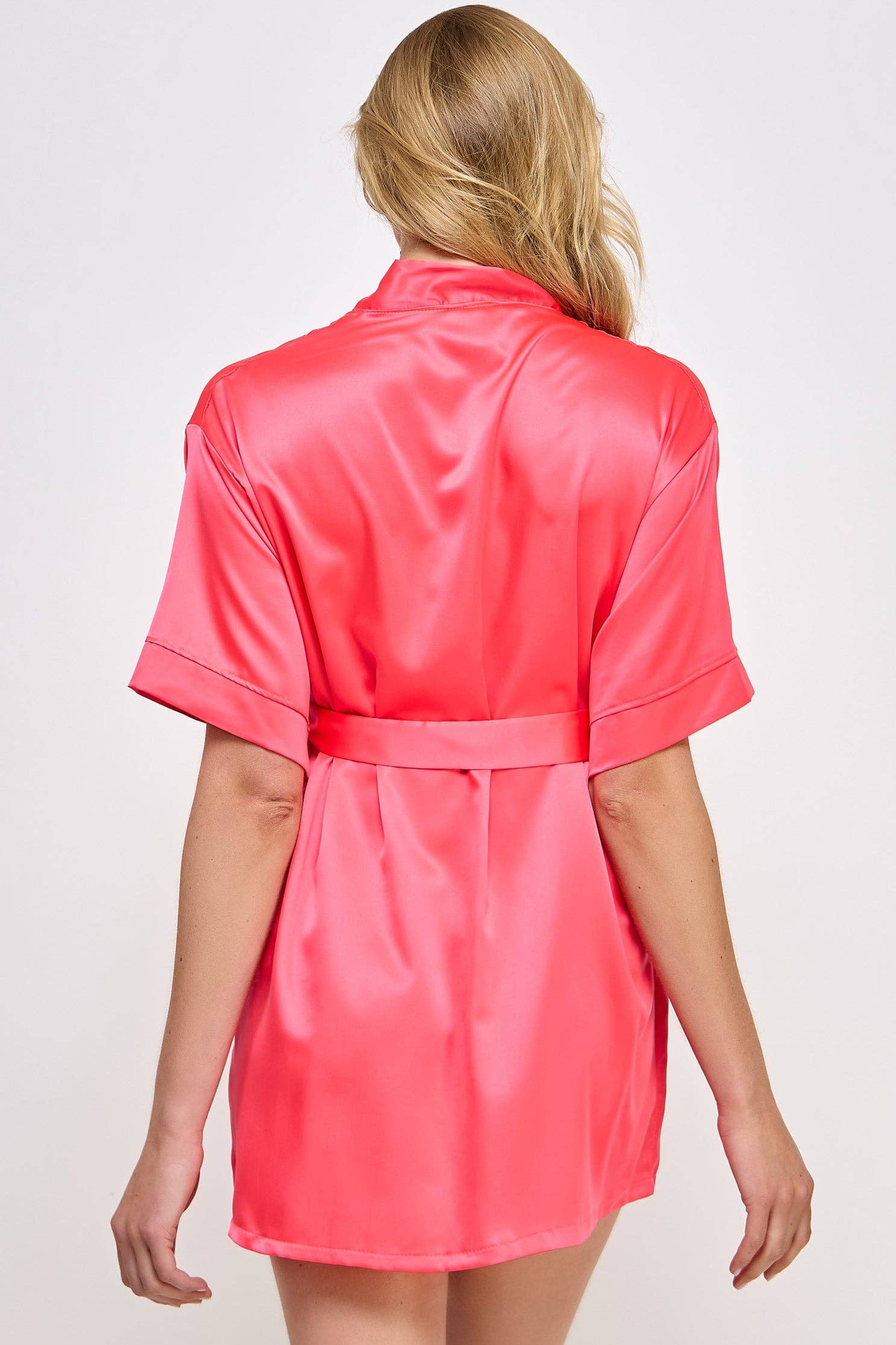 BeWicked – wholesale Morgonrock - Dam – 1947 Gör dig redo mantel6