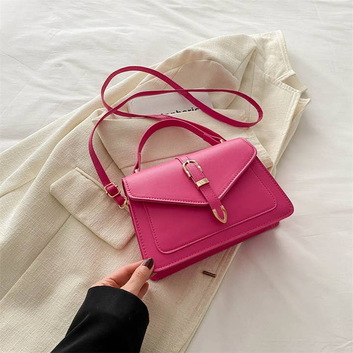 ACCITY - Wholesale Crossbody Bag - Women's - 2024 NEW FASHION HANDBAG CROSSBODY BAG_CWAB3297