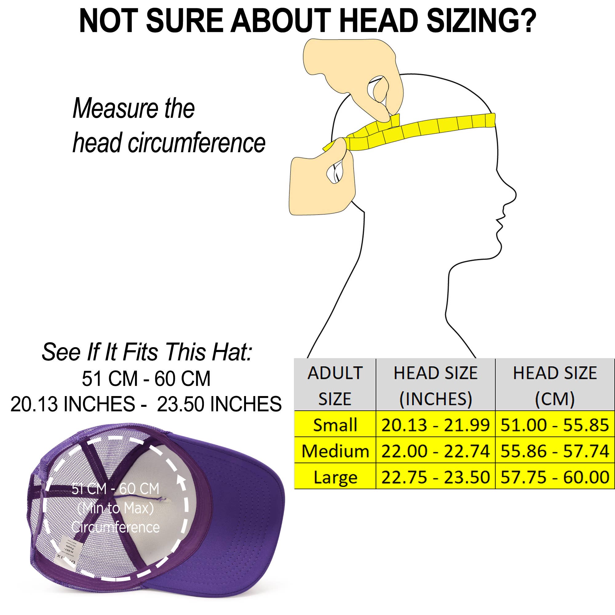 Dalix - Wholesale Trucker Hat - Unisex - DALIX Plain Blank Trucker Hat Mesh Cap52