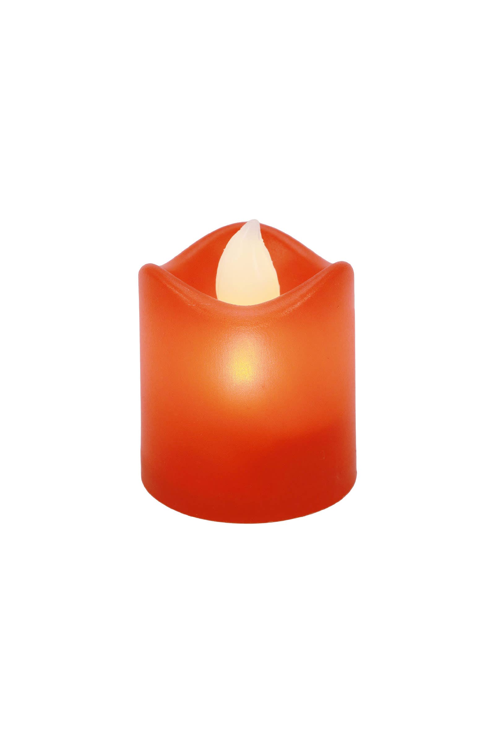 SURTIDO Velas LED sin llama de colores - 24 unidades de venta al por mayor en Faire3