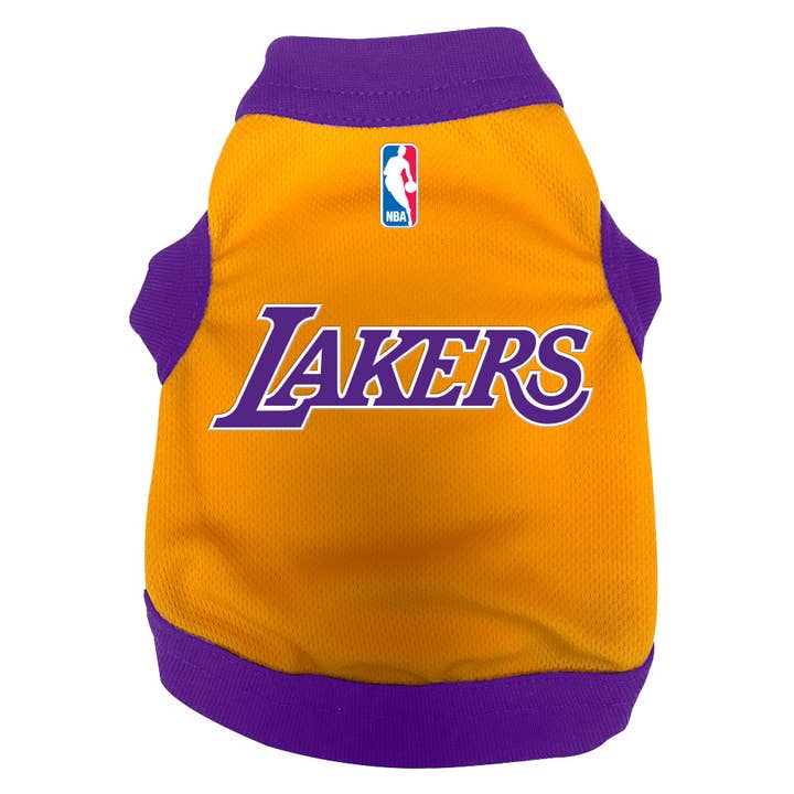Los Angeles Lakers - Jersey for wholesale by All Star Dogs