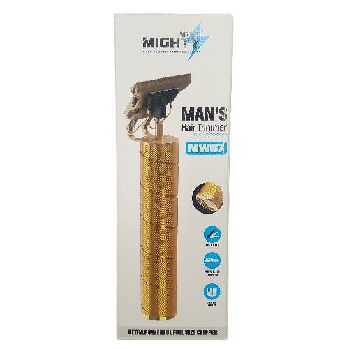 Mighty Wireless - Wholesale Trimmer - Men's - Mighty Hair Trimmer Clippers MW67
