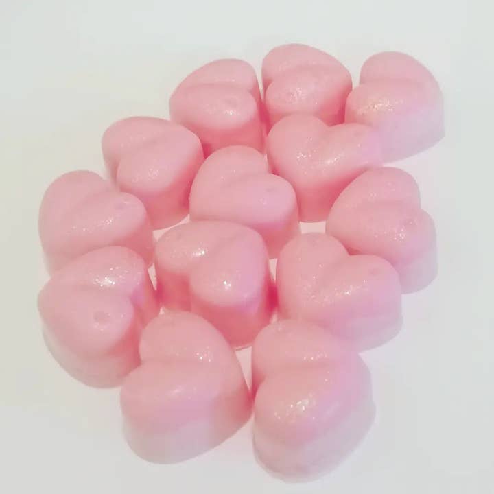 Lisa's Home fragrances – wholesale Wax melt – melt starter set6