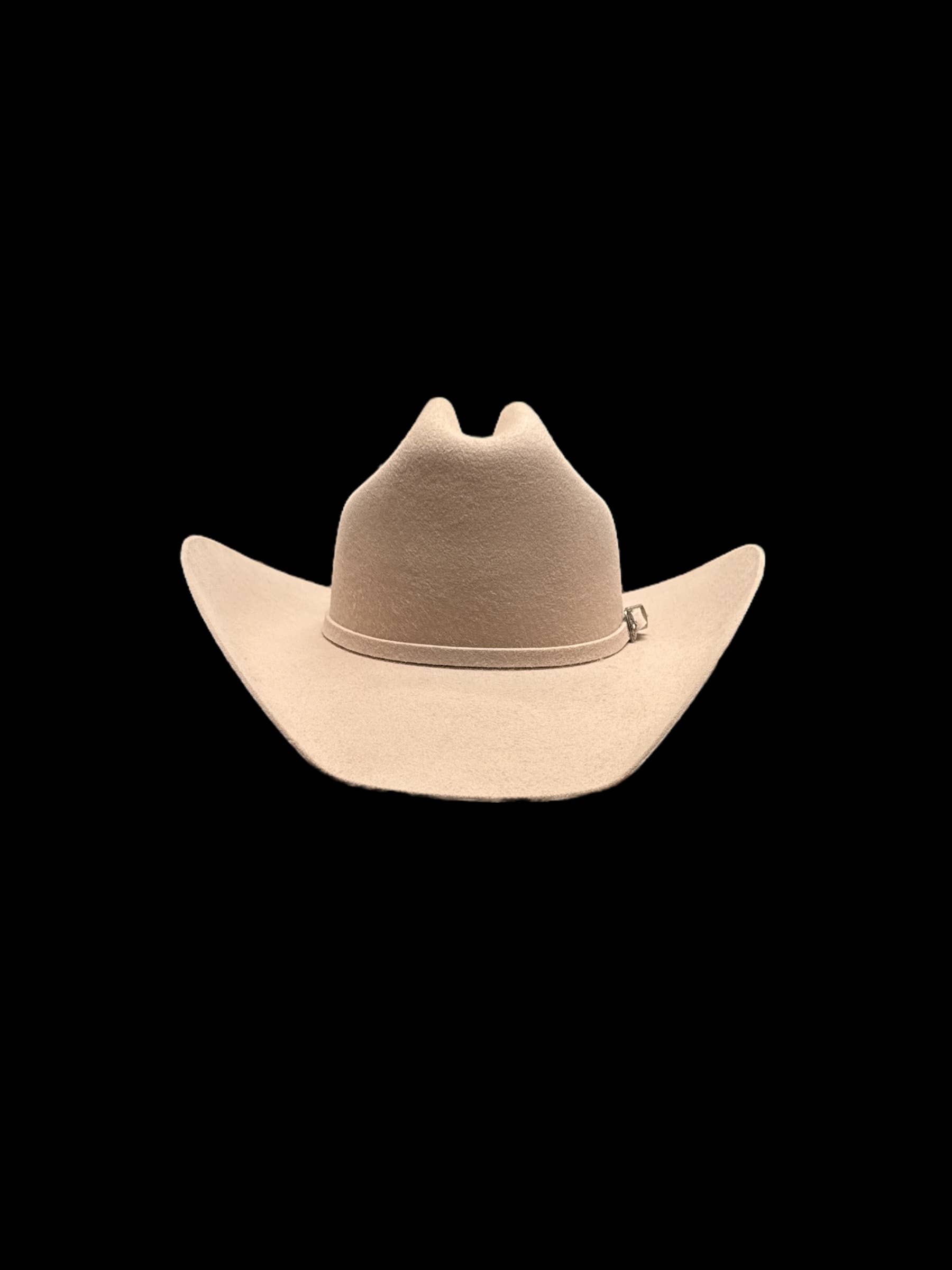 Nati Natash - Wholesale Fedora - Women's - Premium Wool Cattleman Country 20