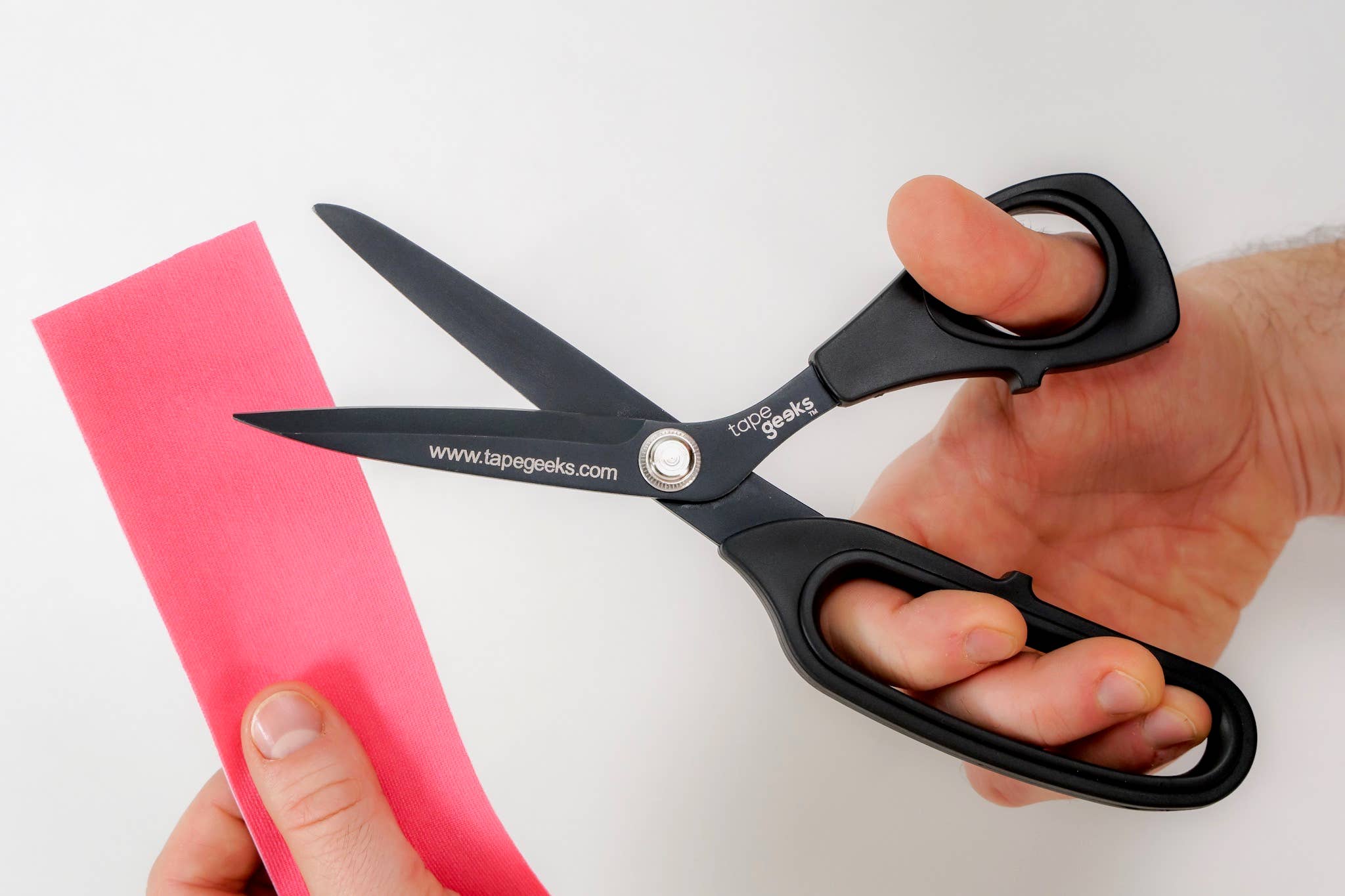 tilfældig 3-Pack Premium Kinesiologi Tape+ rustfrit stål saks for engroshandel på Faire6